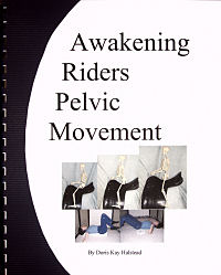 Awakening Riders Pelvic Movement - booklet